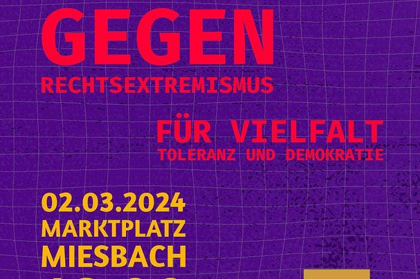 Miesbach gegen Rechtsradikalismus
