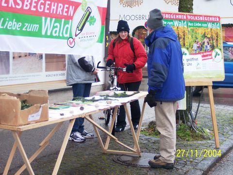 Volksbegehren Wald2